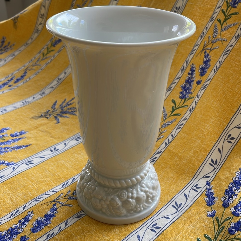Vintage Rosenthal Vase